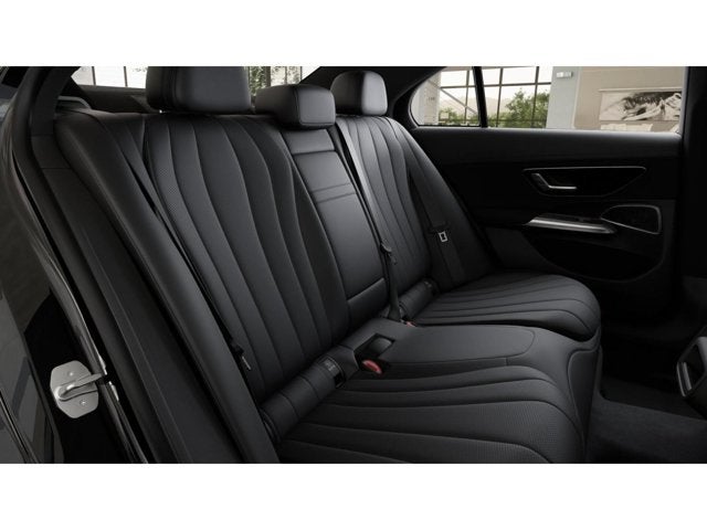 2026 Mercedes-Benz E-Class E 450
