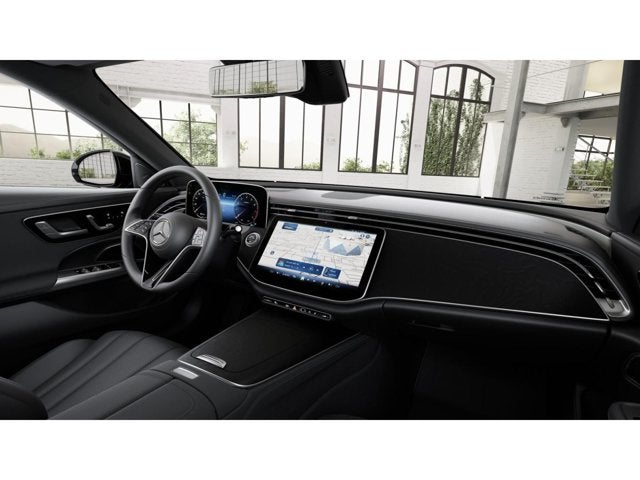 2026 Mercedes-Benz E-Class E 450