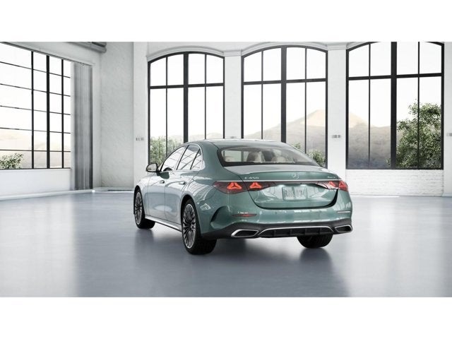 2027 Mercedes-Benz E-Class E 450
