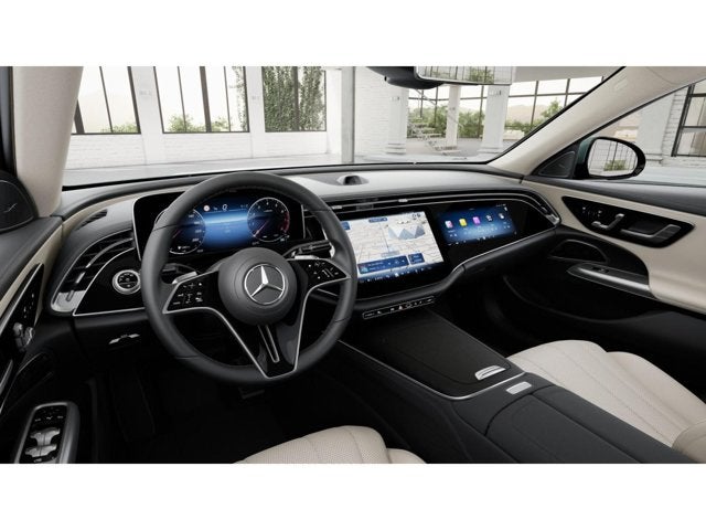 2027 Mercedes-Benz E-Class E 450