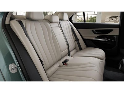 2027 Mercedes-Benz E-Class E 450