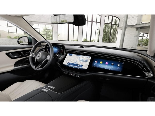 2027 Mercedes-Benz E-Class E 450