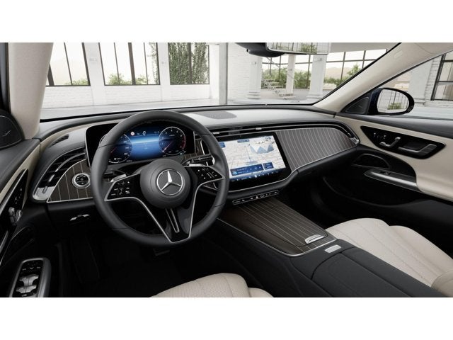 2026 Mercedes-Benz E-Class E 450