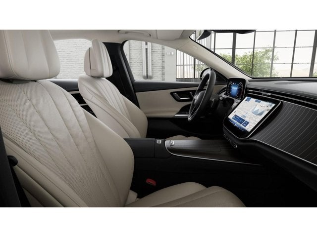 2026 Mercedes-Benz E-Class E 450