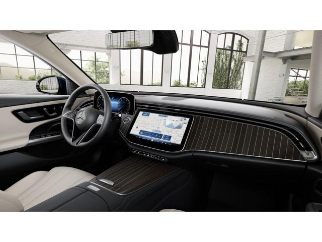 2026 Mercedes-Benz E-Class E 450