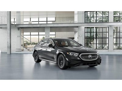 2027 Mercedes-Benz E-Class E 450
