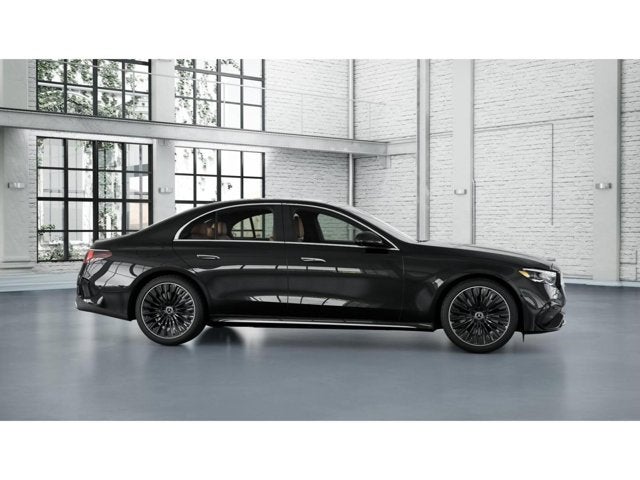 2027 Mercedes-Benz E-Class E 450