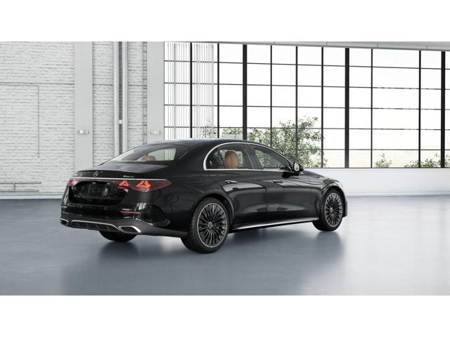 2027 Mercedes-Benz E-Class E 450