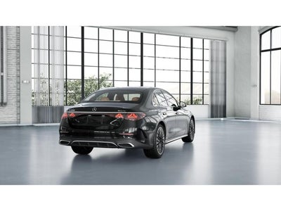 2027 Mercedes-Benz E-Class E 450