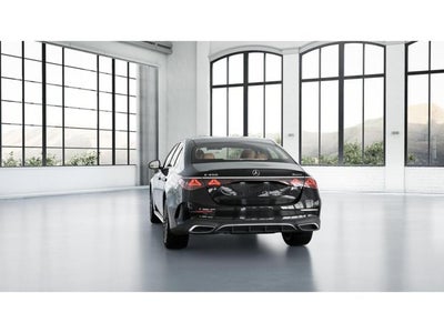 2027 Mercedes-Benz E-Class E 450