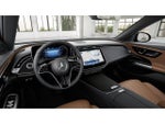 2027 Mercedes-Benz E-Class E 450