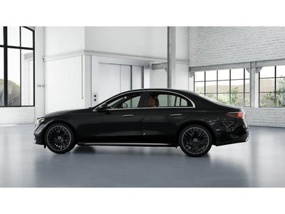 2027 Mercedes-Benz E-Class E 450