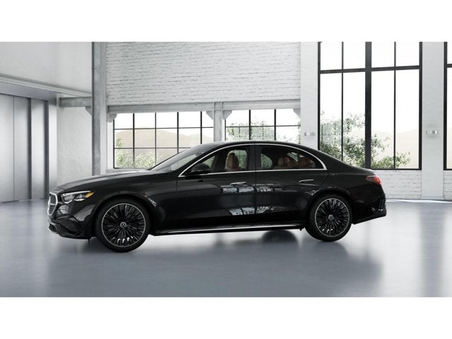 2027 Mercedes-Benz E-Class E 450