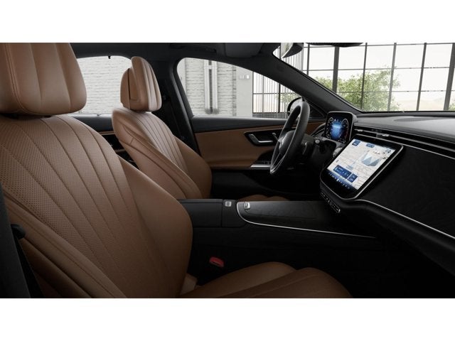2027 Mercedes-Benz E-Class E 450