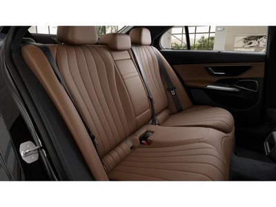 2027 Mercedes-Benz E-Class E 450