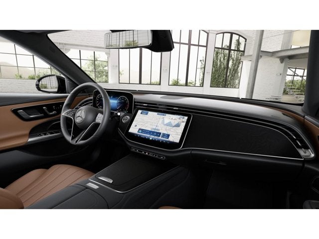 2027 Mercedes-Benz E-Class E 450
