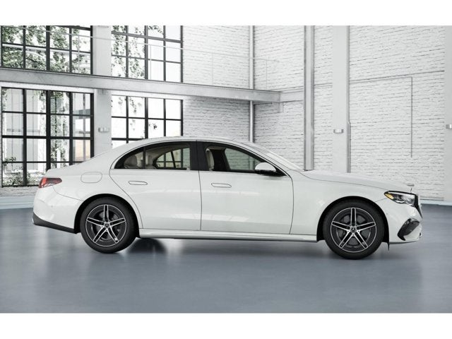 2027 Mercedes-Benz E-Class E 450