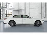 2027 Mercedes-Benz E-Class E 450