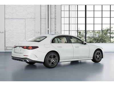 2027 Mercedes-Benz E-Class E 450