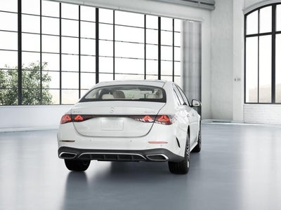 2027 Mercedes-Benz E-Class E 450