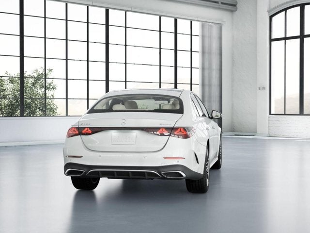 2027 Mercedes-Benz E-Class E 450