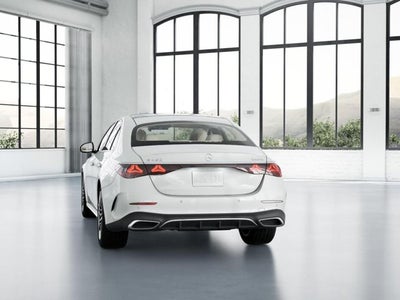 2027 Mercedes-Benz E-Class E 450