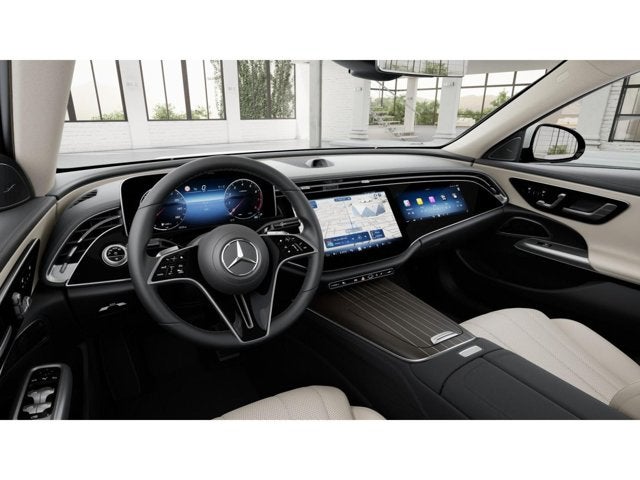 2027 Mercedes-Benz E-Class E 450