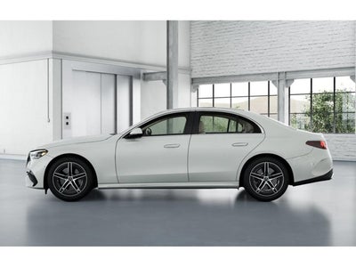 2027 Mercedes-Benz E-Class E 450