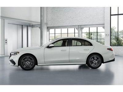 2027 Mercedes-Benz E-Class E 450
