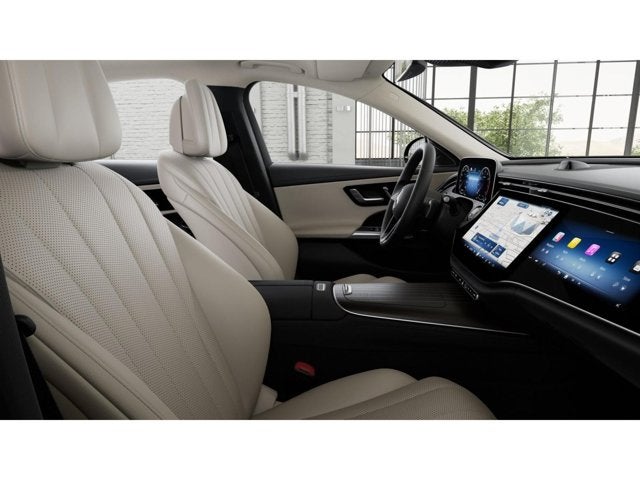 2027 Mercedes-Benz E-Class E 450