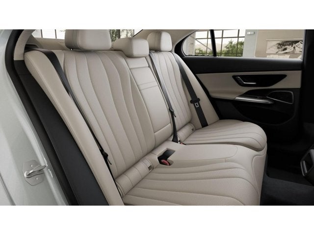 2027 Mercedes-Benz E-Class E 450