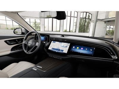2027 Mercedes-Benz E-Class E 450