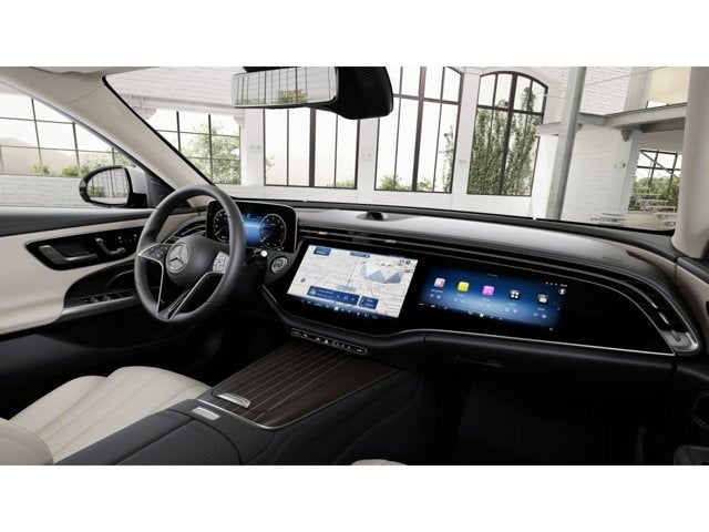 2027 Mercedes-Benz E-Class E 450