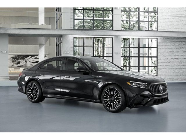 2026 Mercedes-Benz E-Class AMG® E 53 E