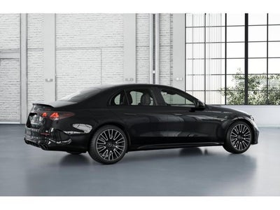 2026 Mercedes-Benz E-Class AMG® E 53 E