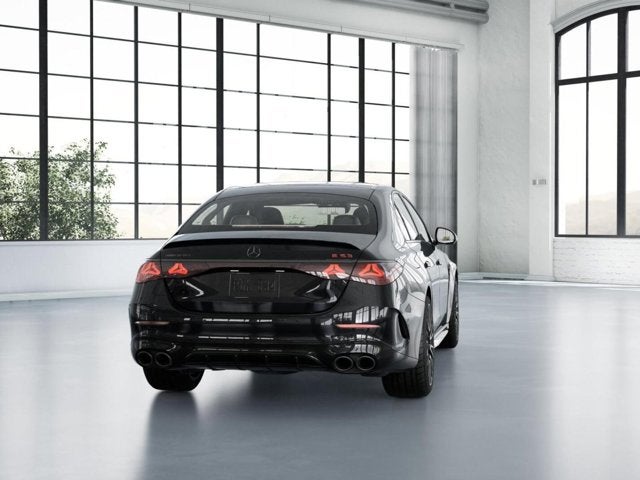 2026 Mercedes-Benz E-Class AMG® E 53 E