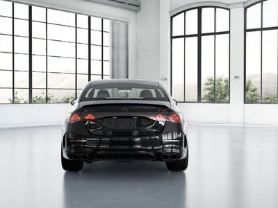 2026 Mercedes-Benz E-Class AMG® E 53 E