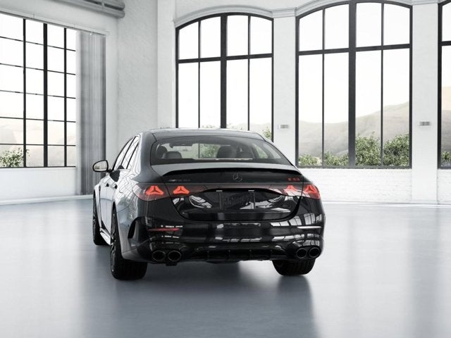 2026 Mercedes-Benz E-Class AMG® E 53 E
