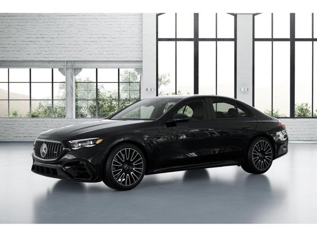 2026 Mercedes-Benz E-Class AMG® E 53 E
