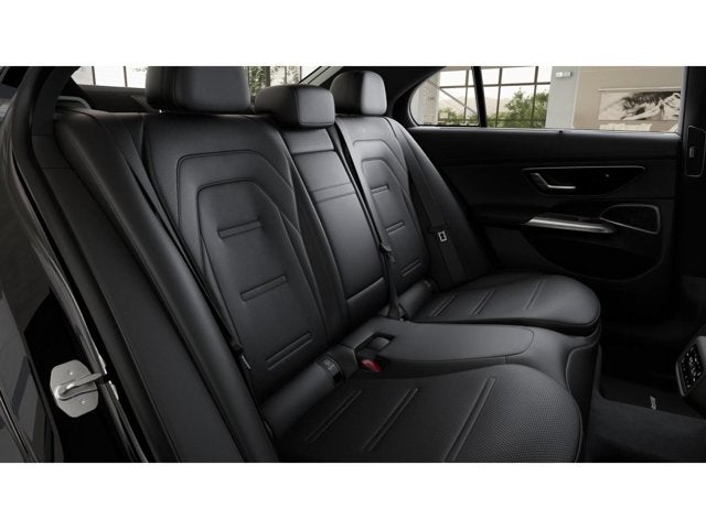 2026 Mercedes-Benz E-Class AMG® E 53 E