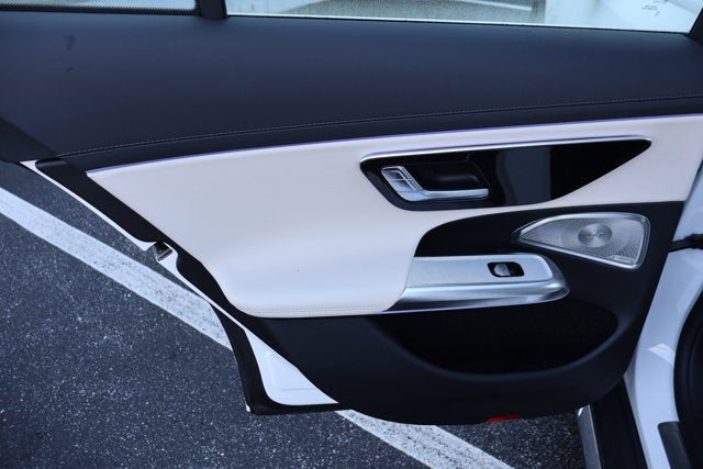 2025 Mercedes-Benz E-Class E 450S4