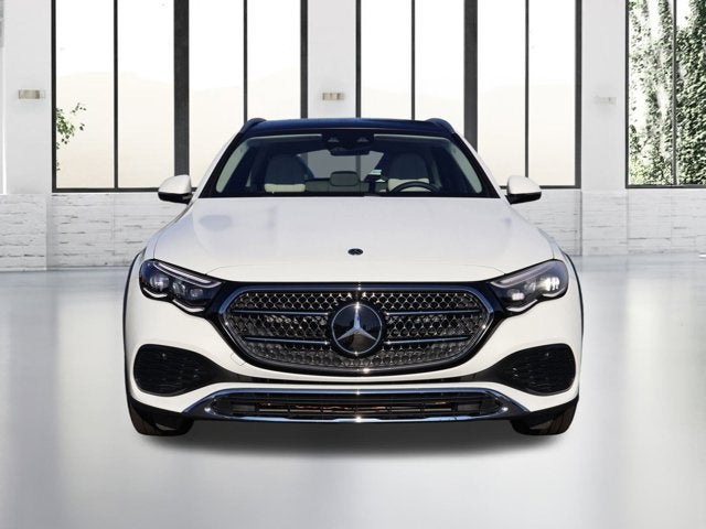 2025 Mercedes-Benz E-Class E 450S4