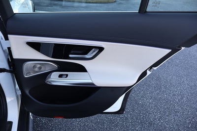 2025 Mercedes-Benz E-Class E 450S4