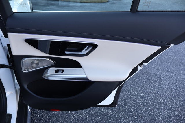 2025 Mercedes-Benz E-Class E 450S4