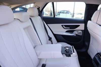 2025 Mercedes-Benz E-Class E 450S4