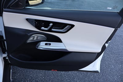 2025 Mercedes-Benz E-Class E 450S4