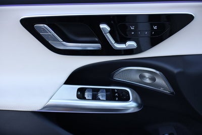 2025 Mercedes-Benz E-Class E 450S4