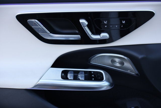 2025 Mercedes-Benz E-Class E 450S4