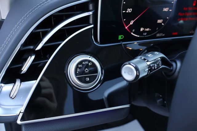 2025 Mercedes-Benz E-Class E 450S4