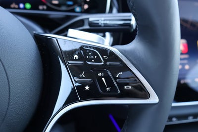 2025 Mercedes-Benz E-Class E 450S4